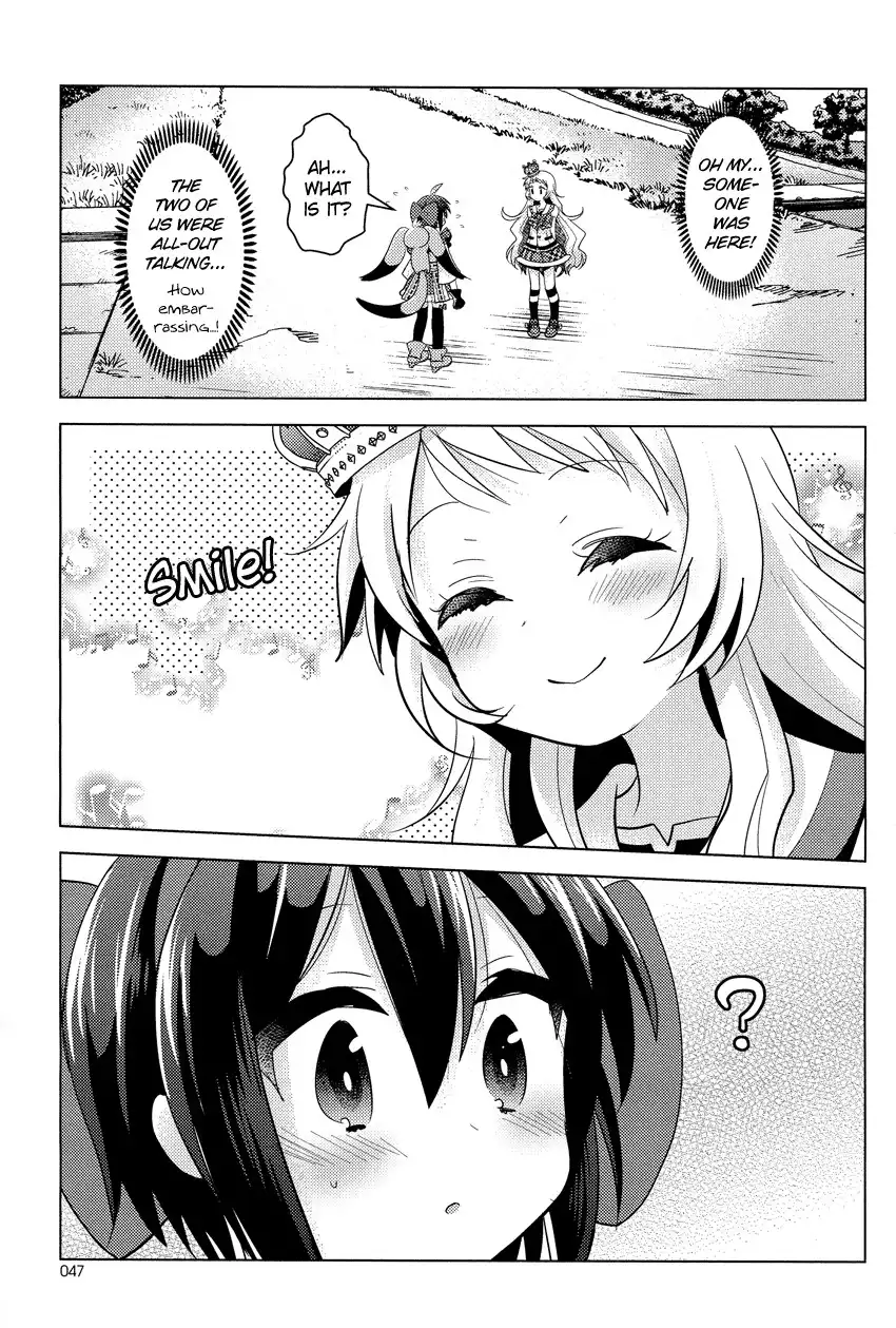 Otasuke Miko Miko-chan Chapter 6 24